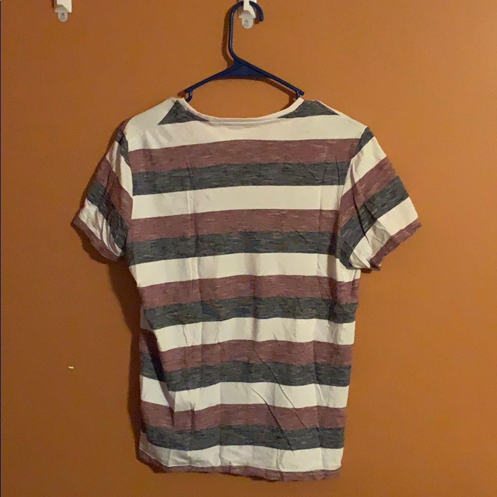 Summer tee - Picture 2 of 2